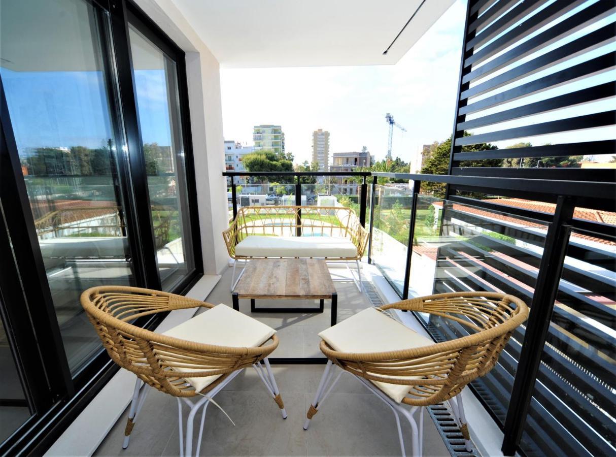 Bohio Premium 3 Dormitorios Benicàssim Exterior foto